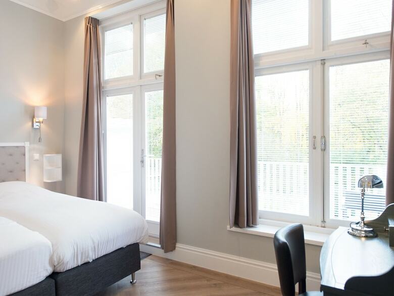 Apartamentos Bizstay Park Central Executive