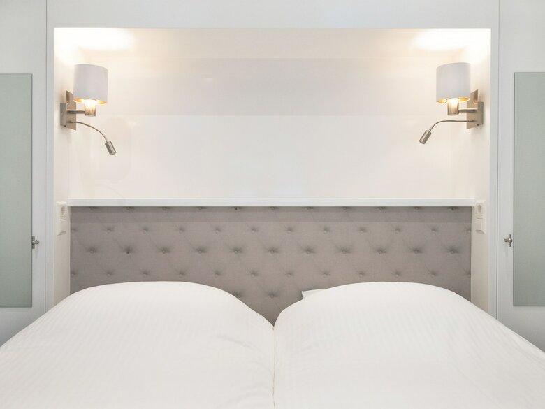 Apartamentos Bizstay Park Central Executive
