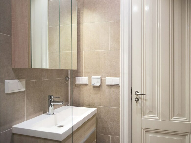 Apartamentos Bizstay Park Central Executive