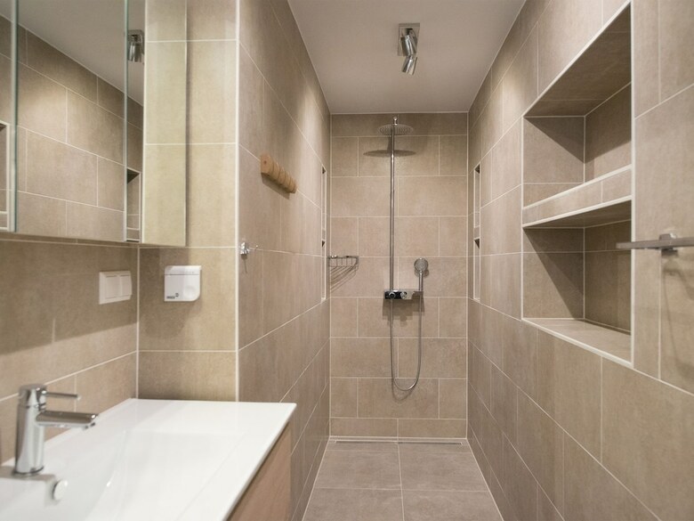 Apartamentos Bizstay Park Central Executive