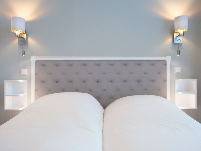 Apartamentos Bizstay Park Central Executive