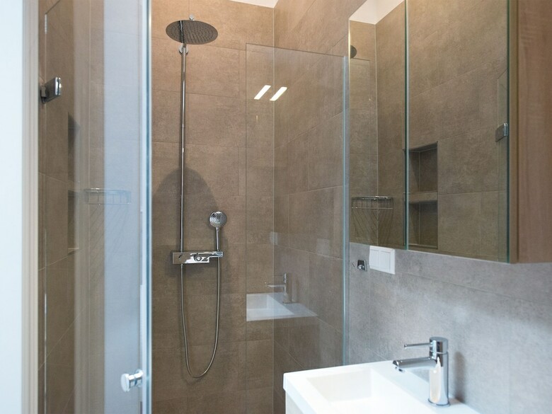 Apartamentos Bizstay Park Central Executive