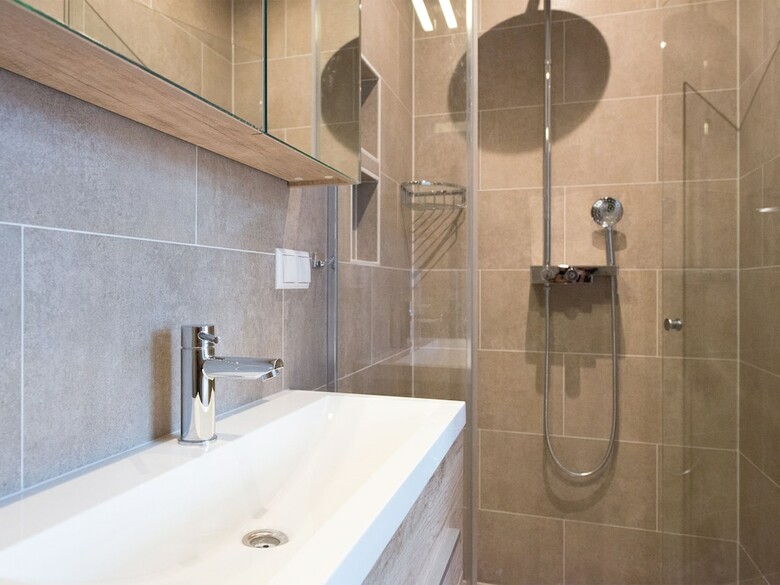 Apartamentos Bizstay Park Central Executive