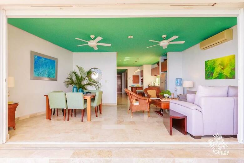 Puerta Al Mar - Penthouse 504