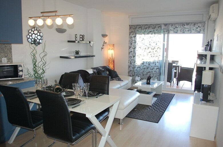 Apartamento 3268- Port Canig� I, 329