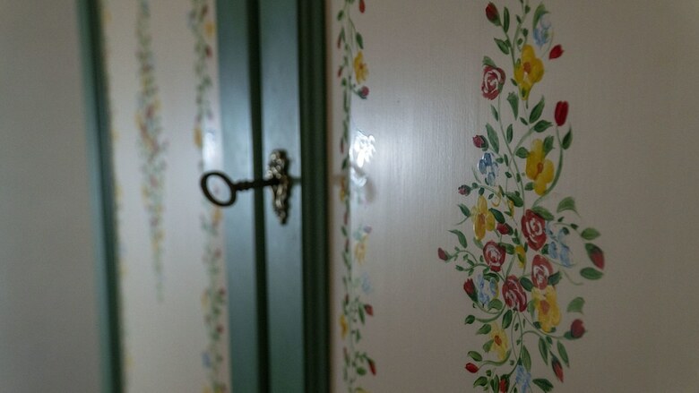 Bed & Breakfast La Vecchia Corte