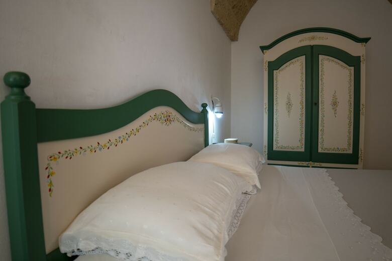 Bed & Breakfast La Vecchia Corte