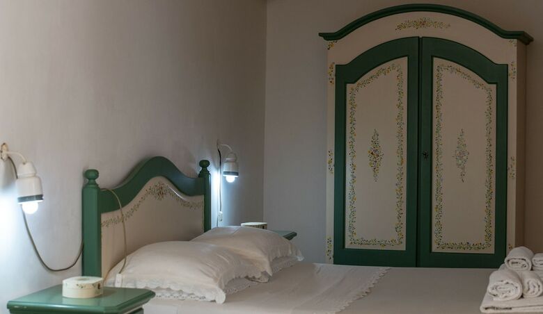 Bed & Breakfast La Vecchia Corte