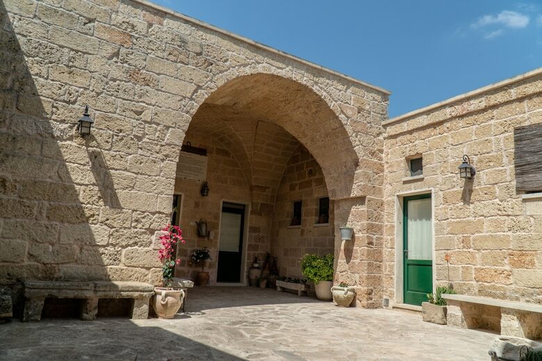 Bed & Breakfast La Vecchia Corte