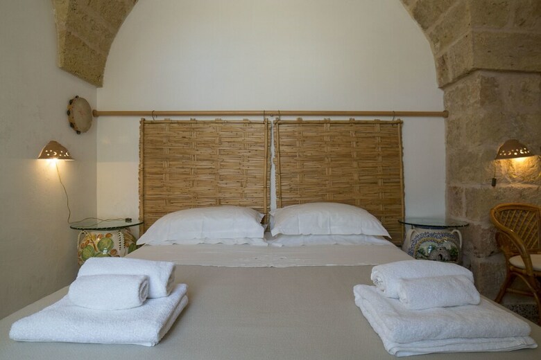 Bed & Breakfast La Vecchia Corte