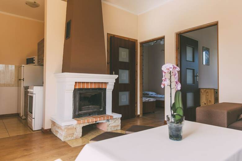Le?na Oaza