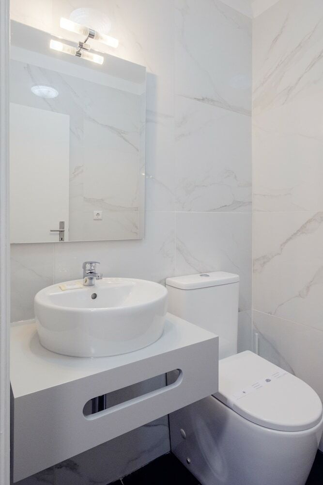 Boutique Rentals - Music House Apartment