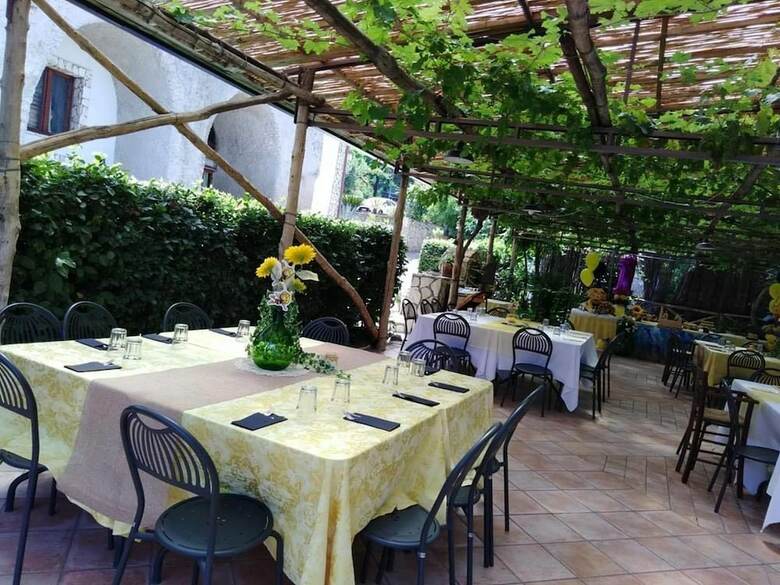 Agroturismo Agriturismo Castanito