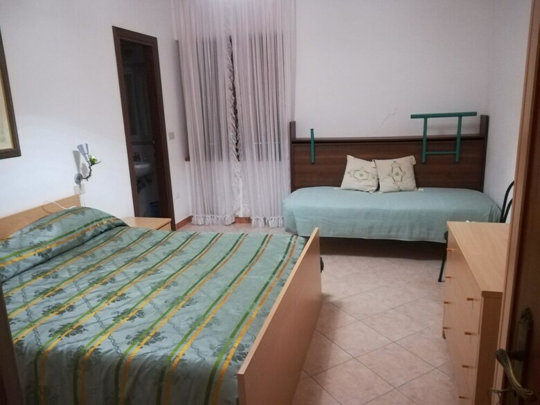 Agroturismo Agriturismo Castanito
