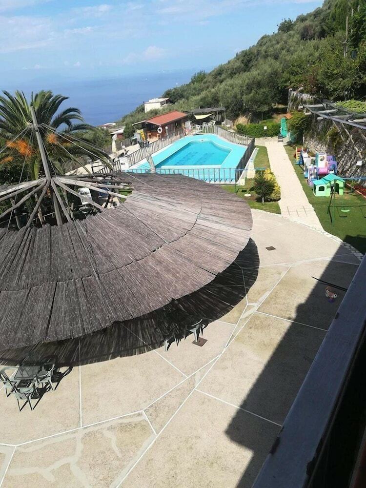 Agroturismo Agriturismo Castanito