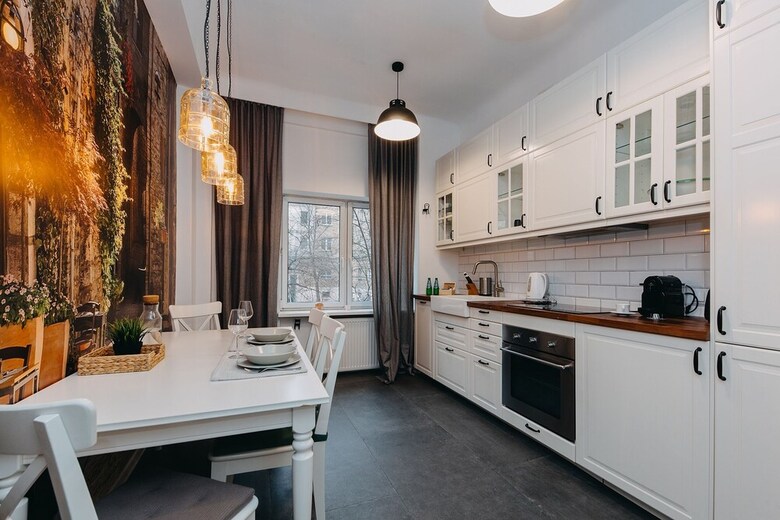 Apartamentos Shortstaypoland Marsza?kowska (B28)