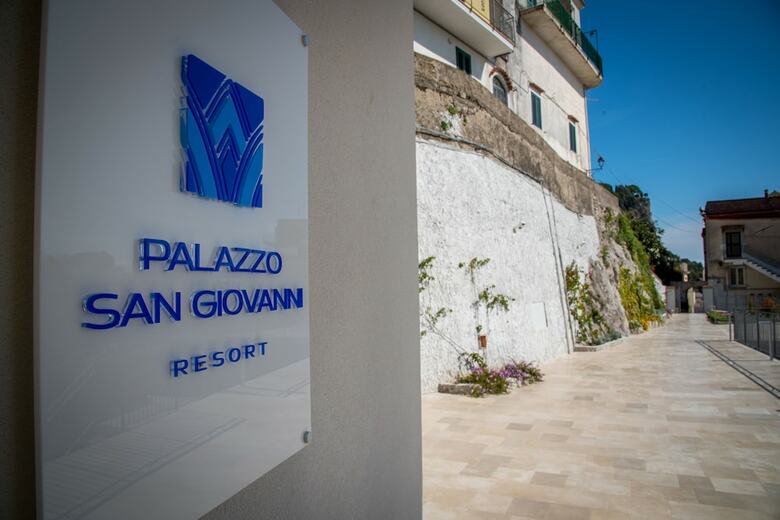 Hotel Palazzo San Giovanni