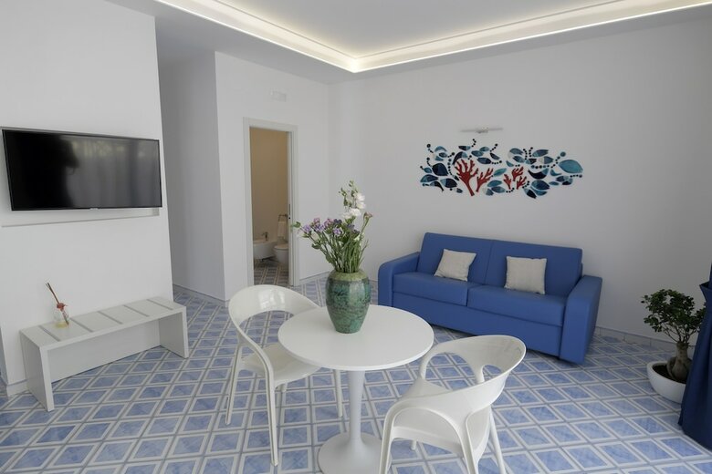 Hotel Palazzo San Giovanni