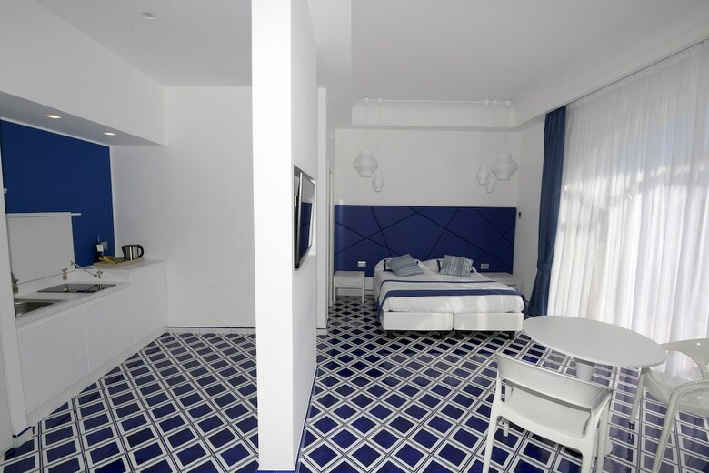 Hotel Palazzo San Giovanni