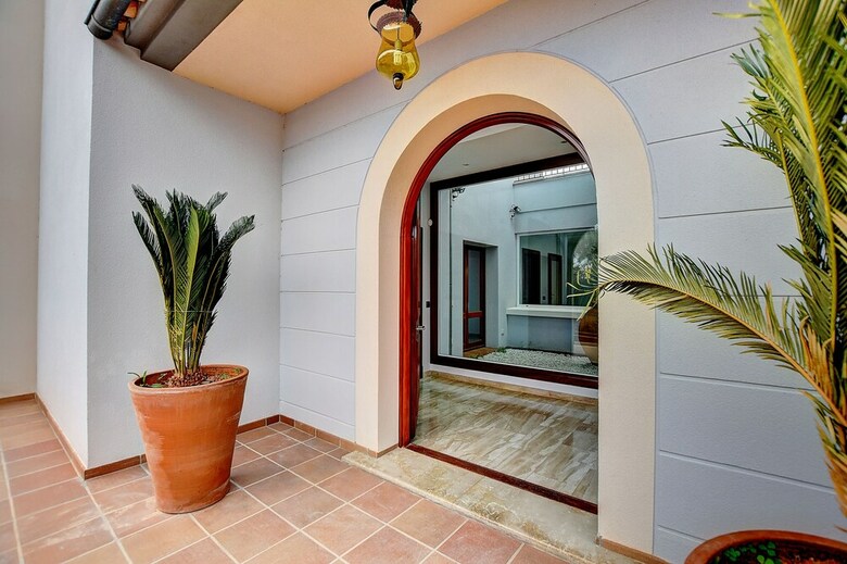 Arabella - Villa Con Piscina