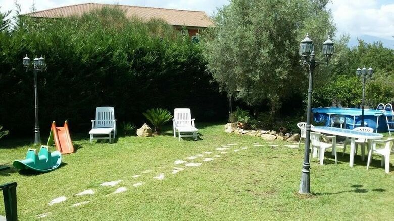 Hotel Residence Belvedere