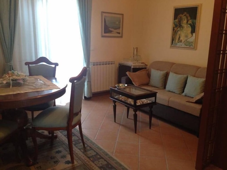 Hotel Residence Belvedere