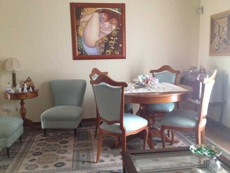 Hotel Residence Belvedere