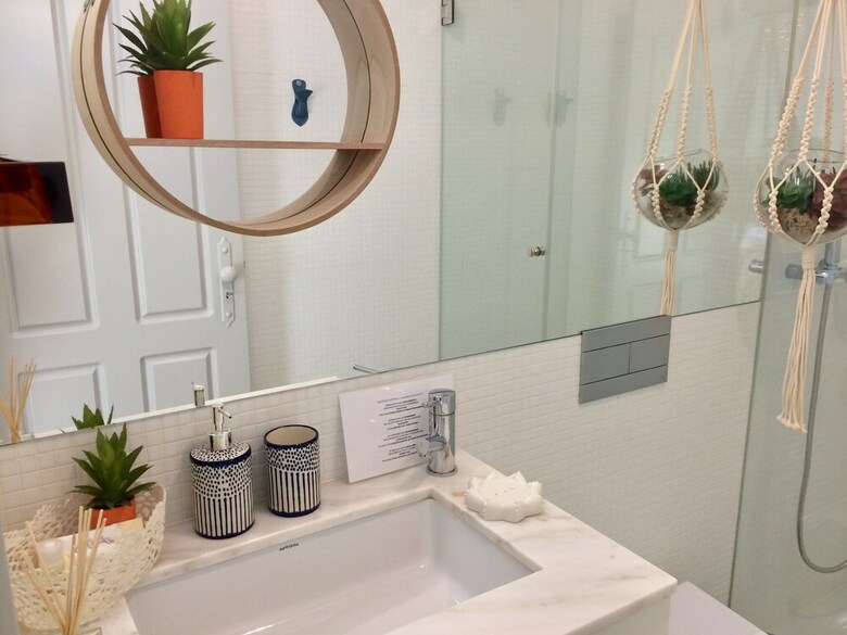 Apartamentos Boutique Rentals Boho Chic II Studio
