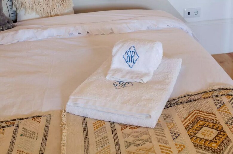 Boutique Rentals - Boho Chic Apartment