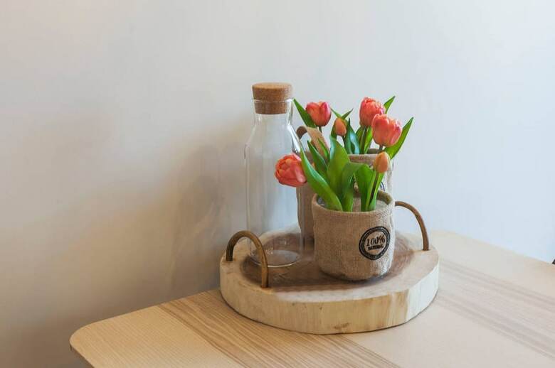 Boutique Rentals - Boho Chic Apartment