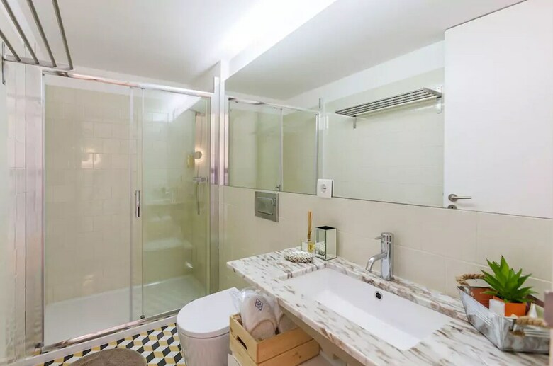 Boutique Rentals - Boho Chic Apartment
