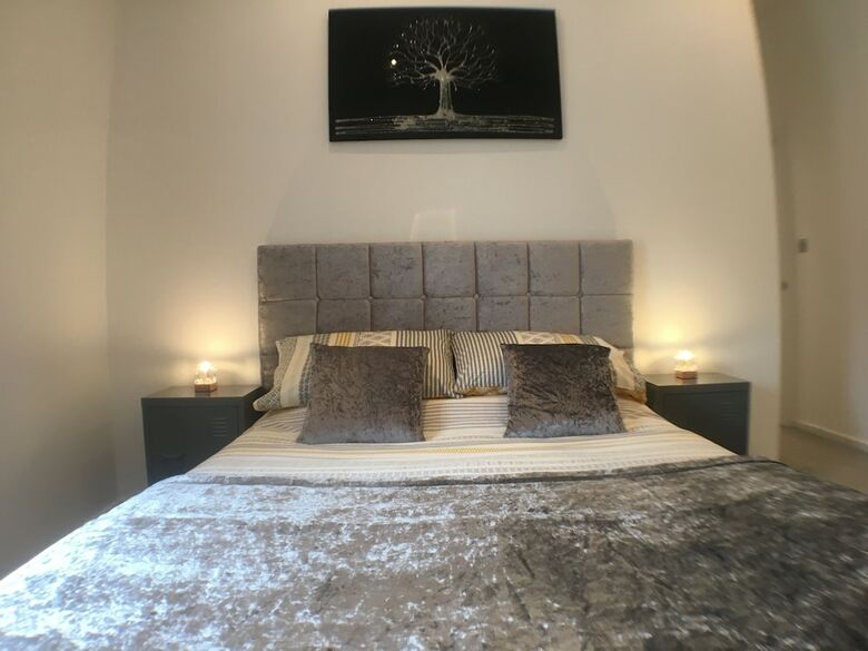 Apartamentos Briar Mews