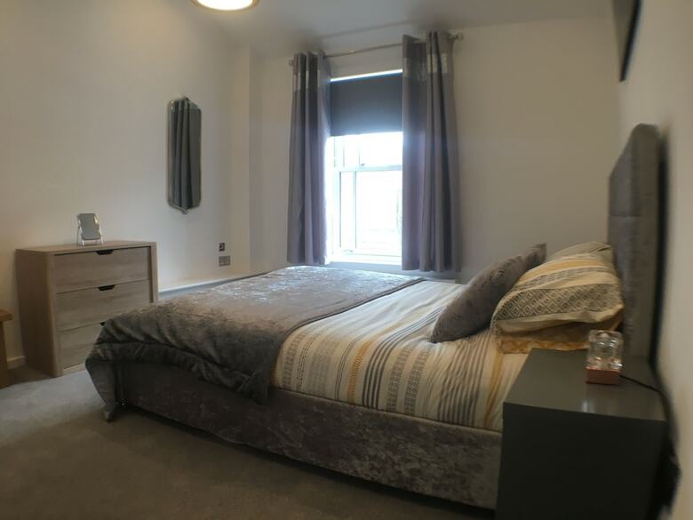 Apartamentos Briar Mews