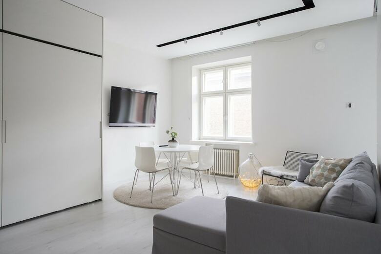 Apartamentos 2ndhomes Eerikinkatu