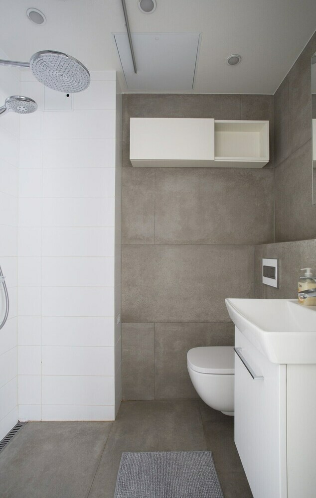 Apartamentos 2ndhomes Eerikinkatu