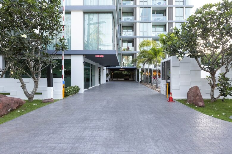Apartamentos Oceanstone By Holy Cow 311