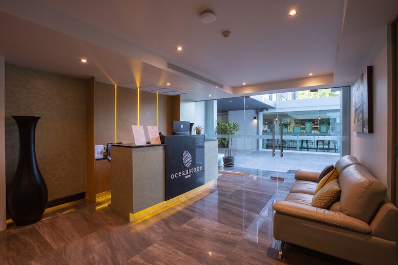 Apartamentos Oceanstone By Holy Cow 311
