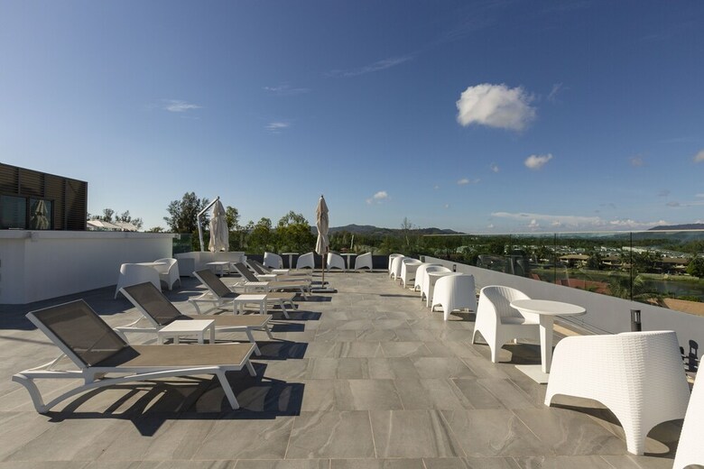 Apartamentos Oceanstone By Holy Cow 311