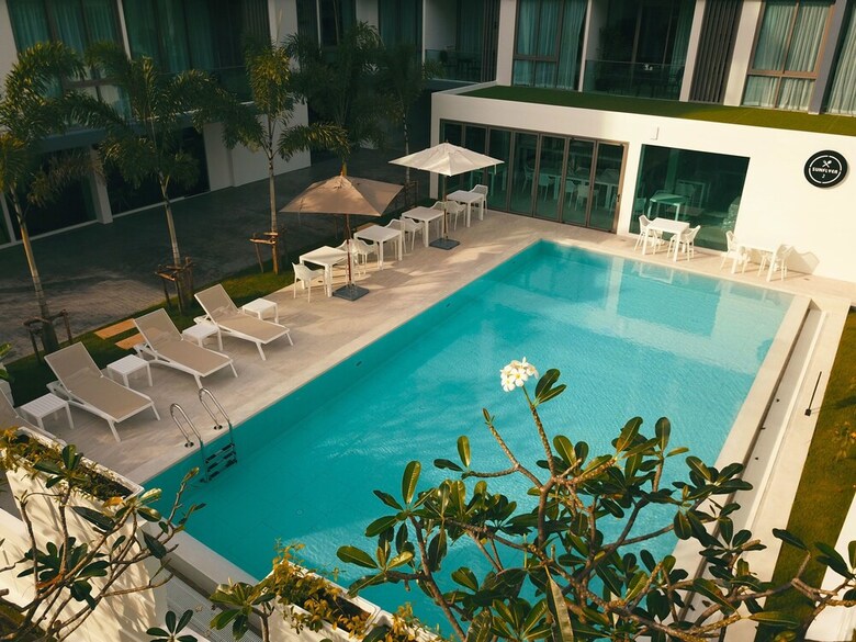 Apartamentos Oceanstone By Holy Cow 311