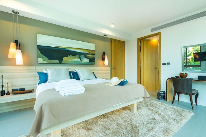 Apartamentos Oceanstone By Holy Cow 311
