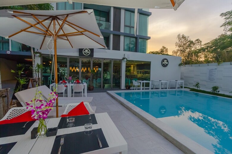 Apartamentos Oceanstone By Holy Cow 311