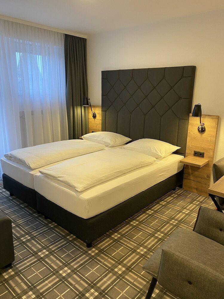 Platzhirsch Hotel
