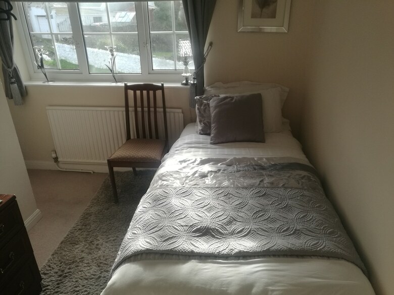 Myrtle Cottage B&B