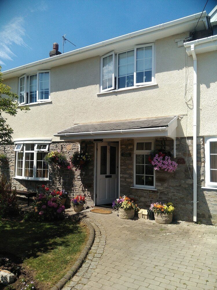 Myrtle Cottage B&B