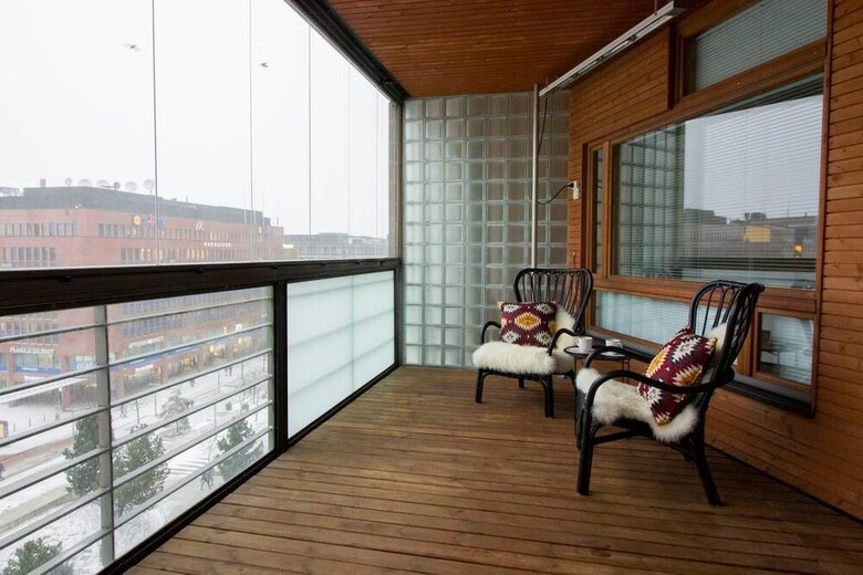 Apartamentos 2ndhomes Kamppi Center 3