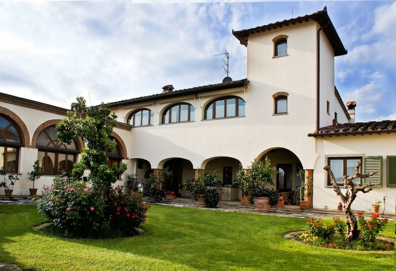 La Corte Di Ronzano