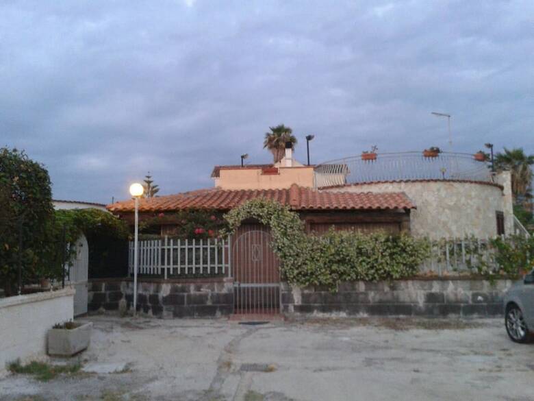 Hotel Villa La Martina