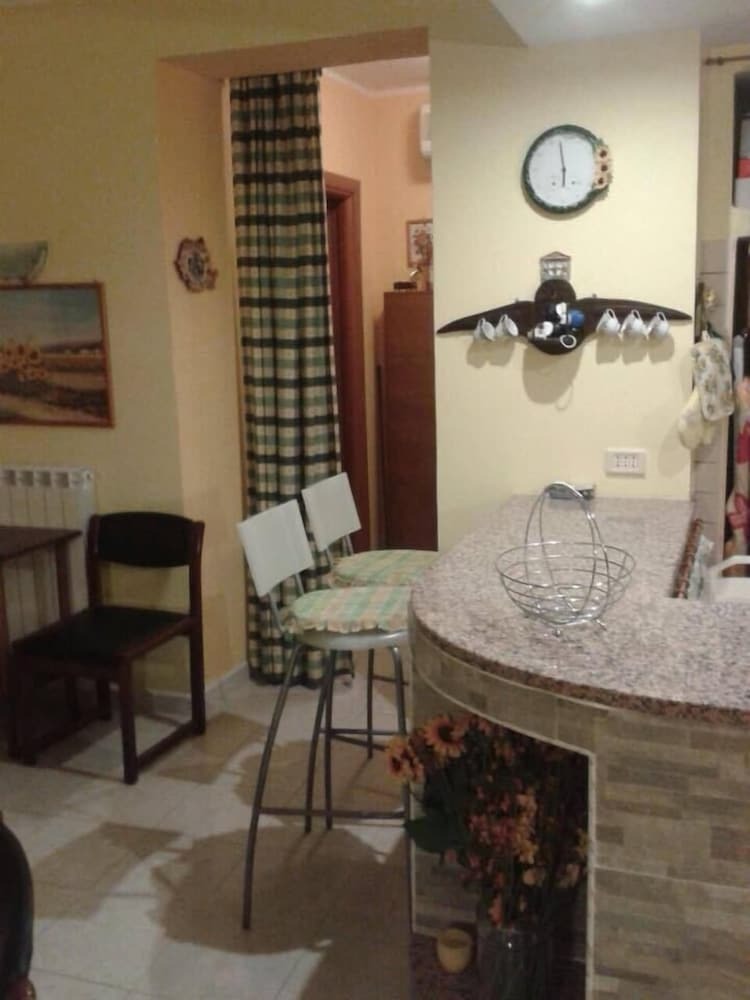 Hotel Villa La Martina