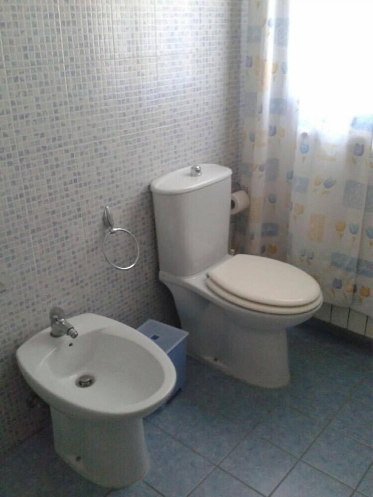 Hotel Villa La Martina