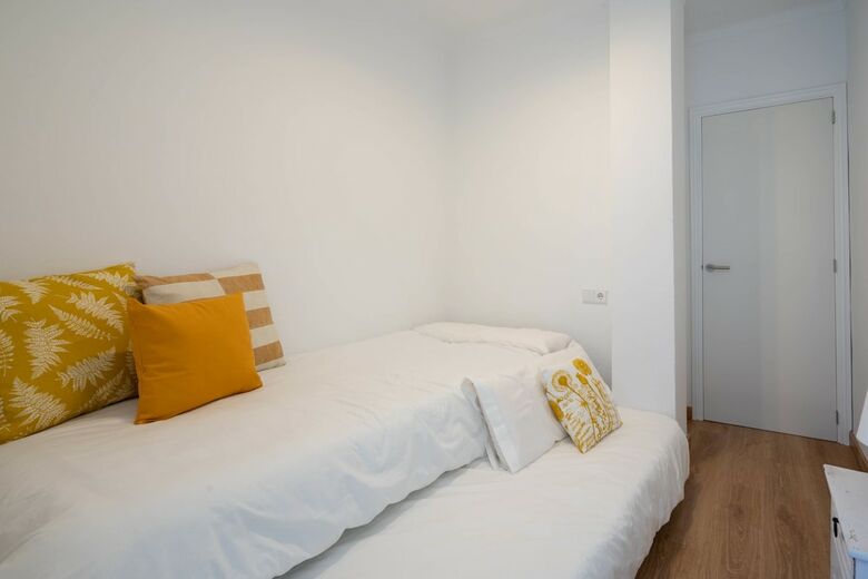 Apartamentos Pr�ncipe